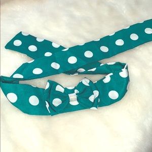 Kids headband